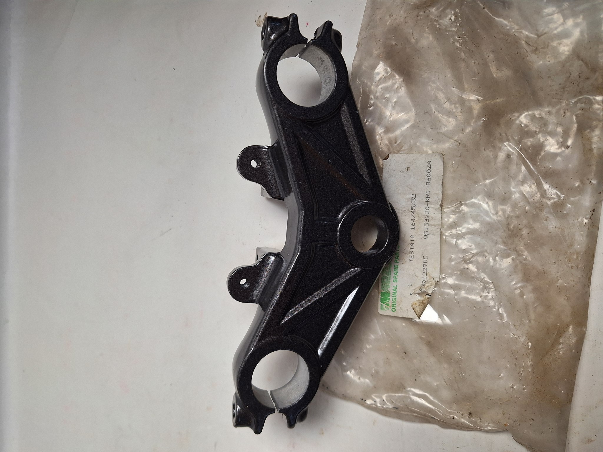 Bild von Gabelbrücke    53230-KR1-860ZA  NS 125 R2J